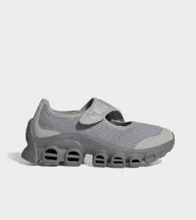 Adifom Megajane W Grey Three/Grey Two/Silver Metallic
