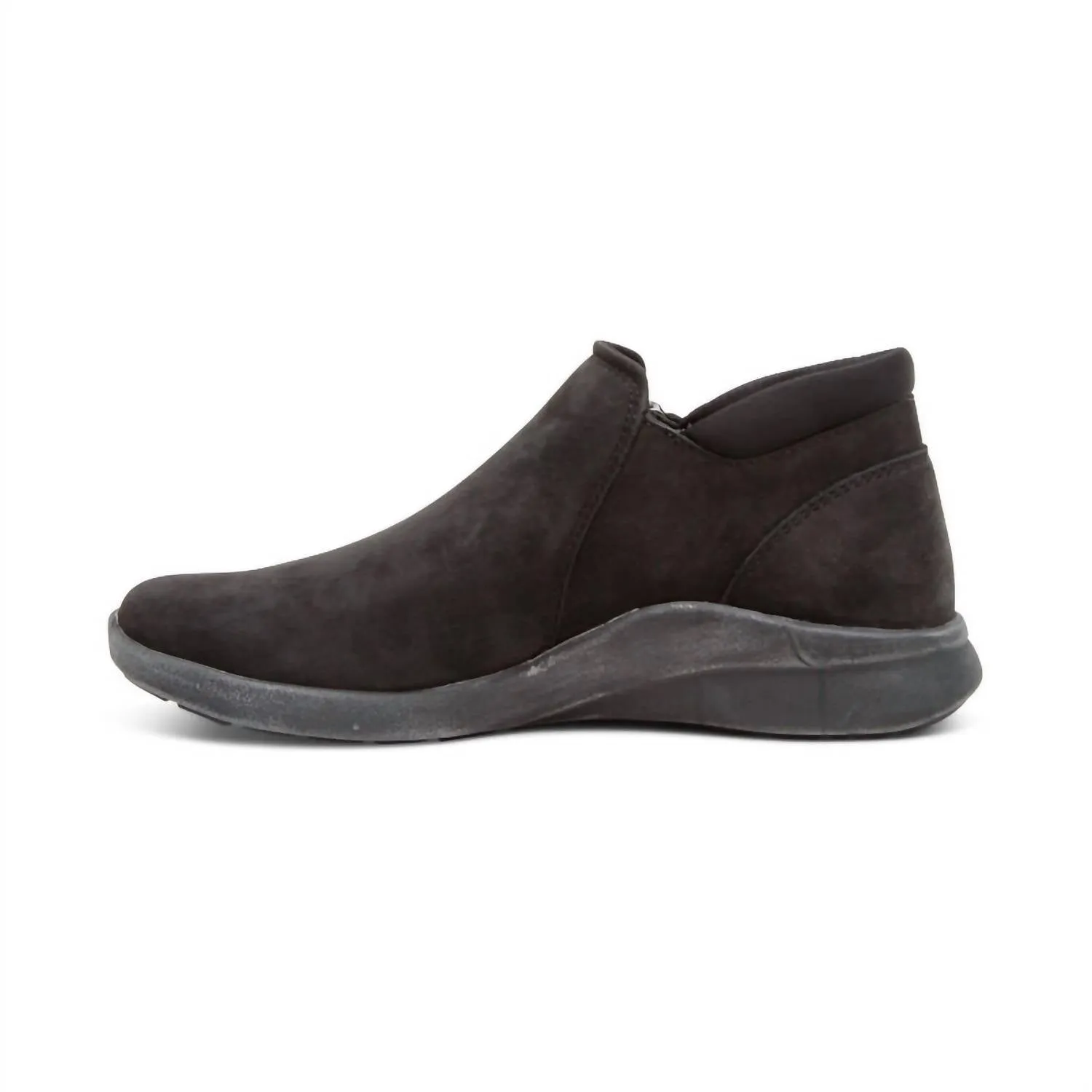 Aetrex - WOMEN'S ADDIE ARCH SUPPORT BOOT