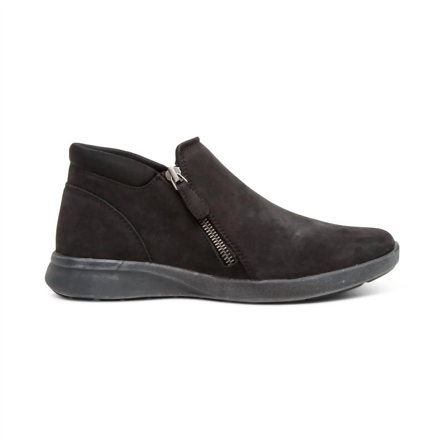 Aetrex - WOMEN'S ADDIE ARCH SUPPORT BOOT