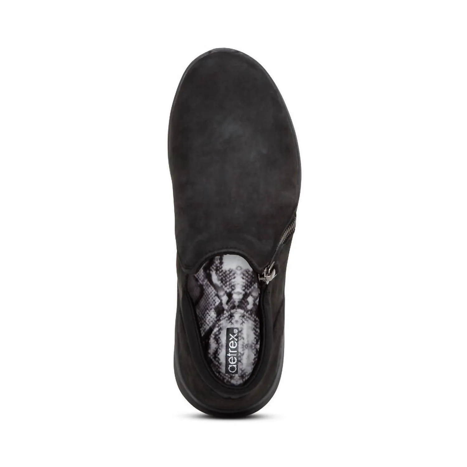 Aetrex - WOMEN'S ADDIE ARCH SUPPORT BOOT