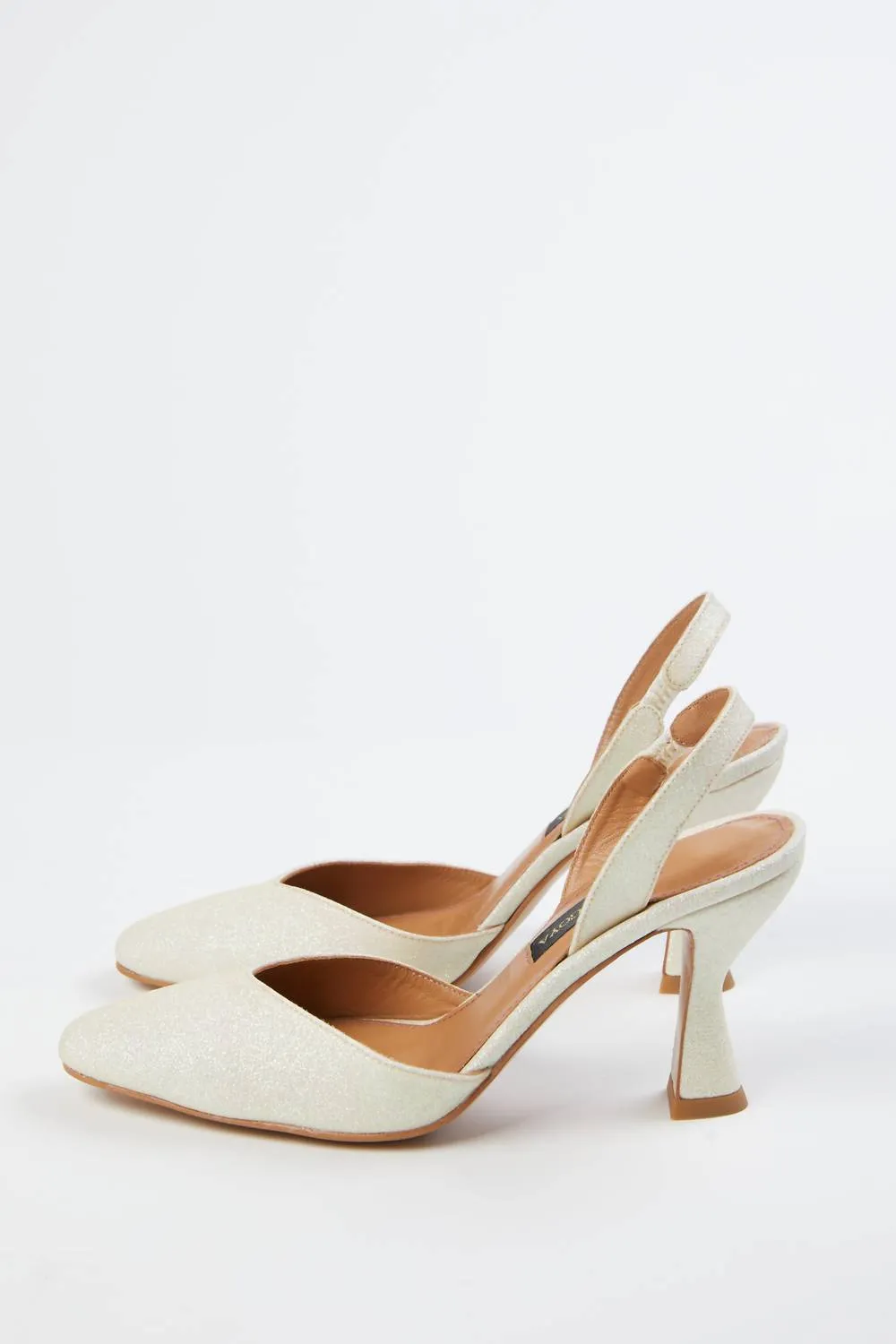 AGATHA HEELS