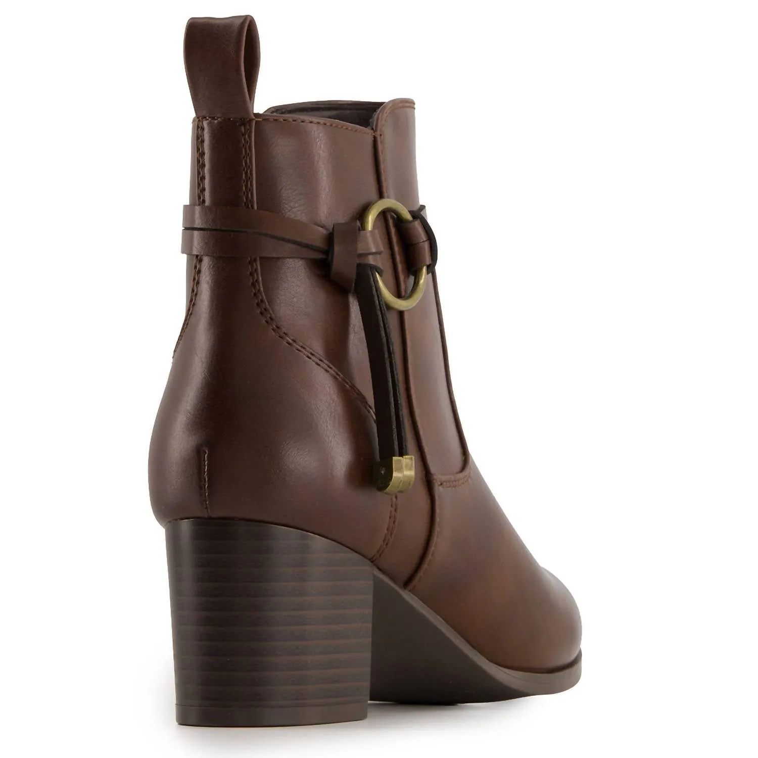 Andrea - Women's Fashion Booties