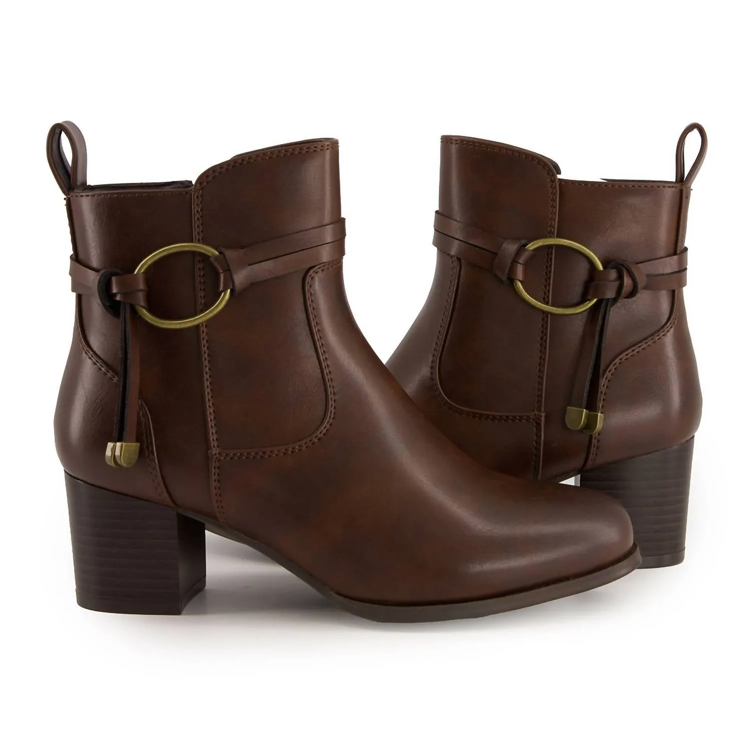 Andrea - Women's Fashion Booties