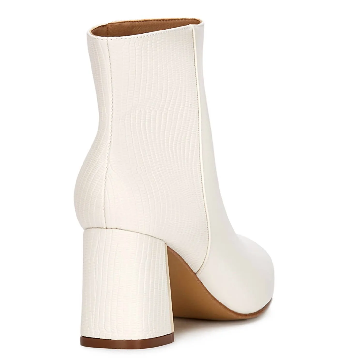 Andrea - Women's Fashion Dress Booties