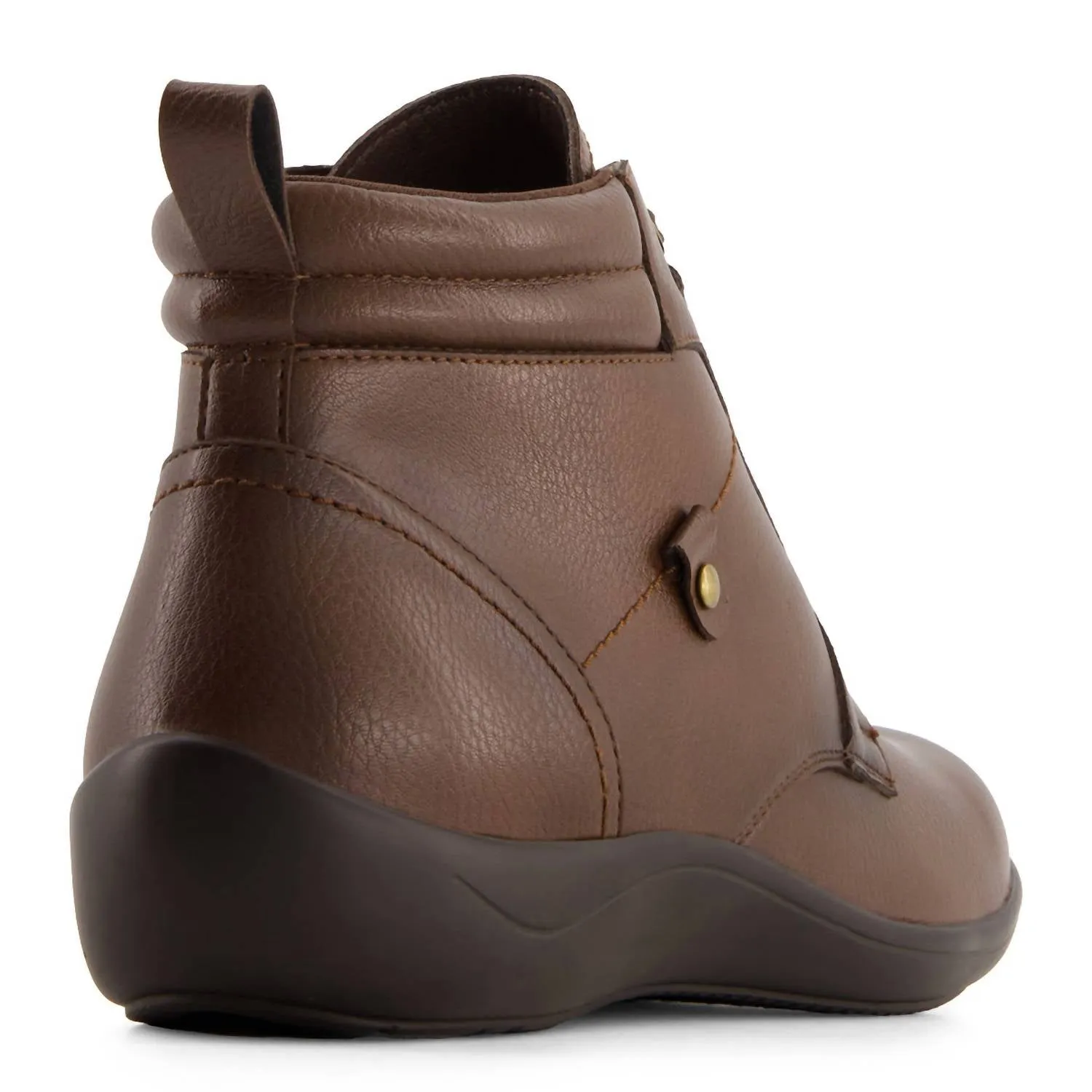 Andrea - Women's Fasion Booties