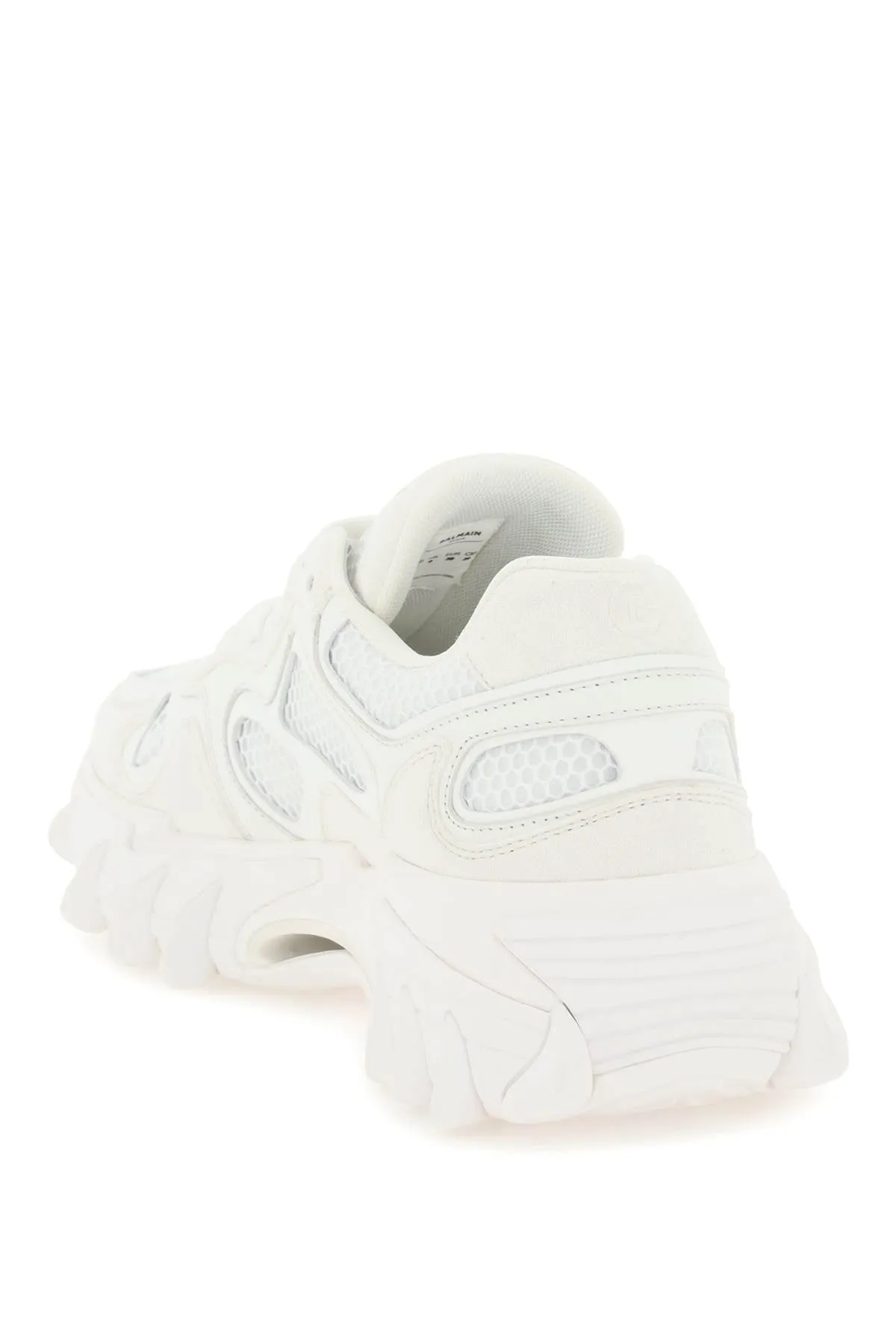 b-east' sneakers