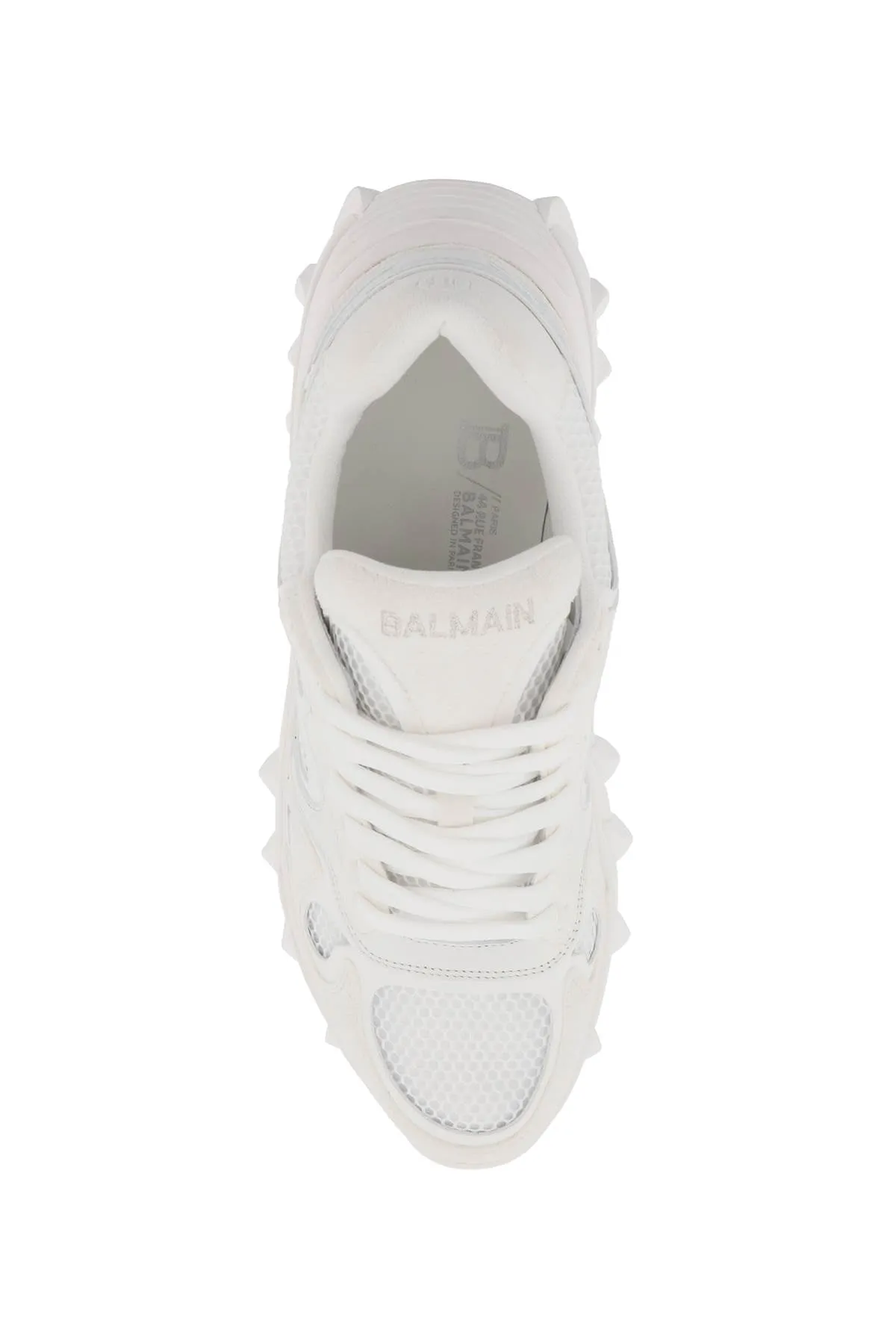 b-east' sneakers