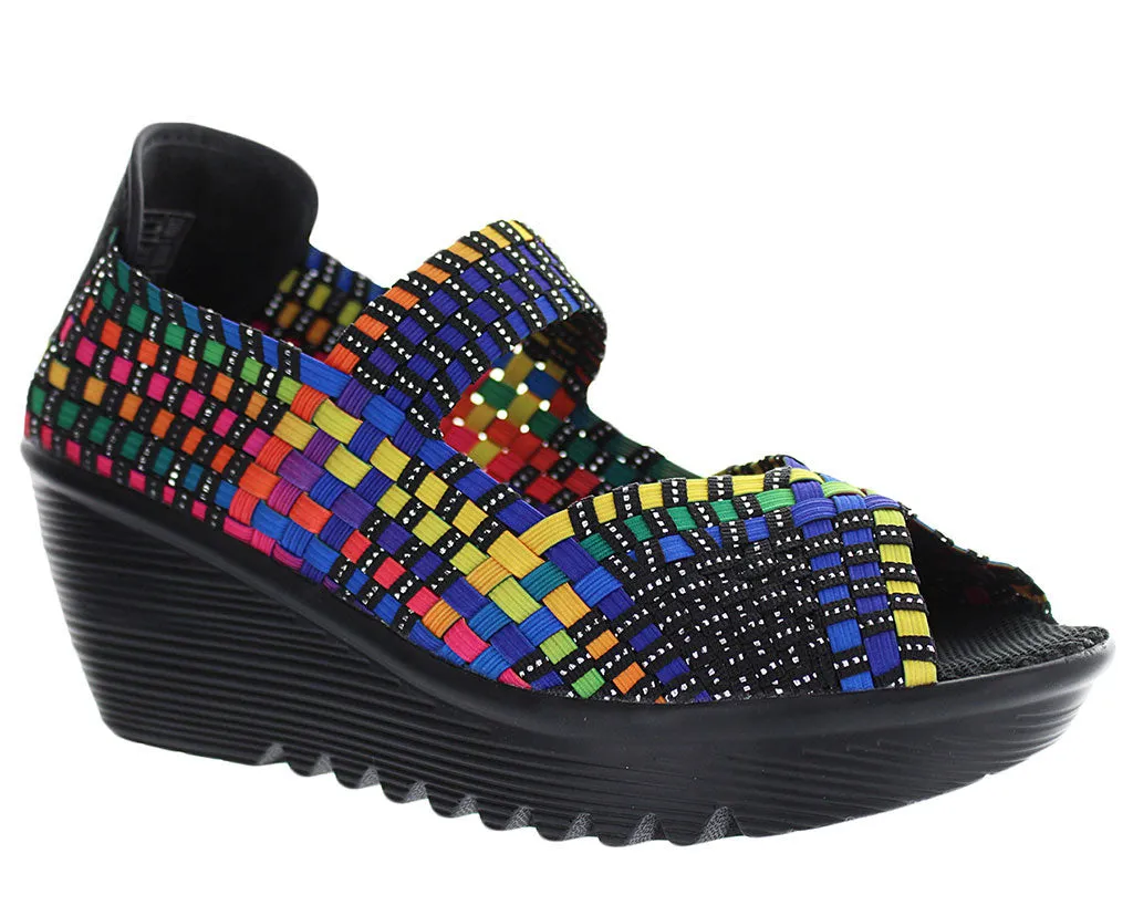 Bernie Mev Women's Halle
