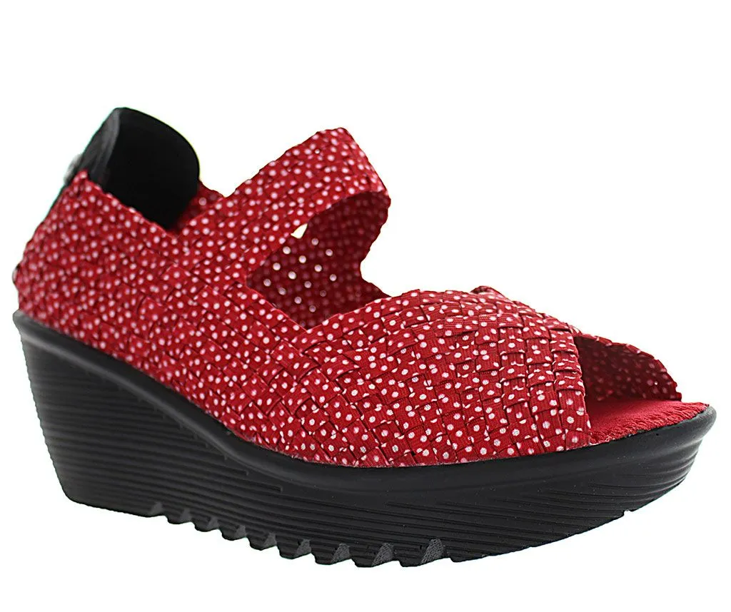 Bernie Mev Women's Halle