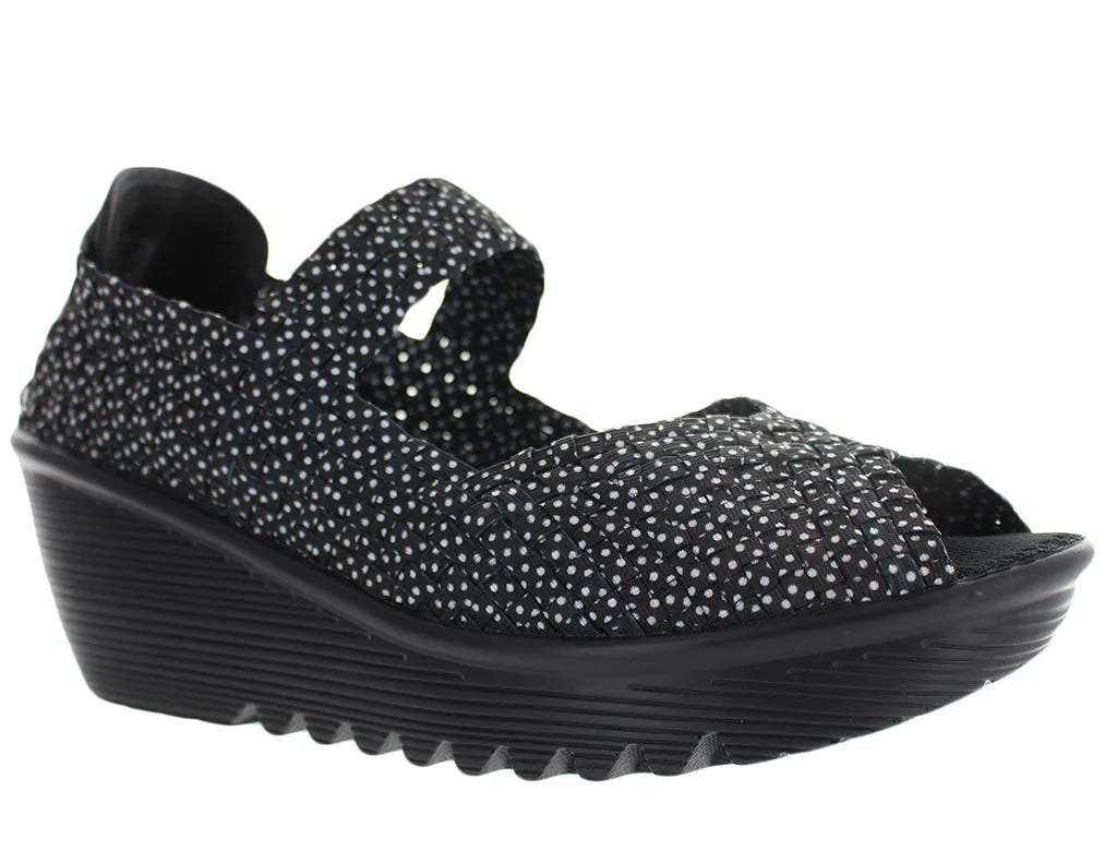 Bernie Mev Women's Halle