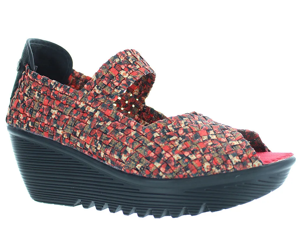 Bernie Mev Women's Halle