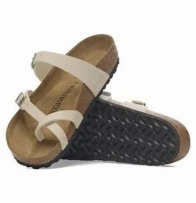 BIRKENSTOCK MAYARI SANDCASTLE