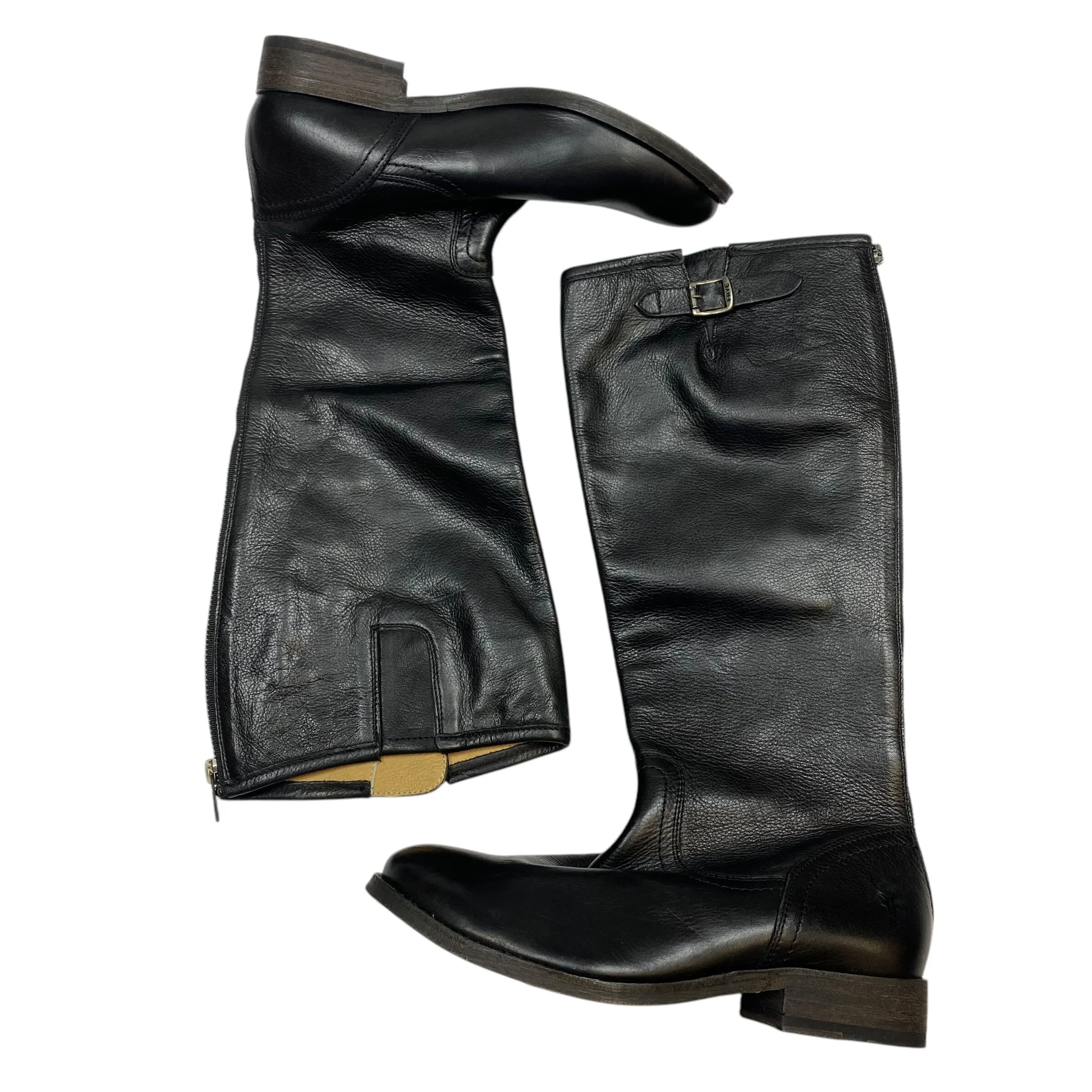 Boots Designer By Frye  Size: 7