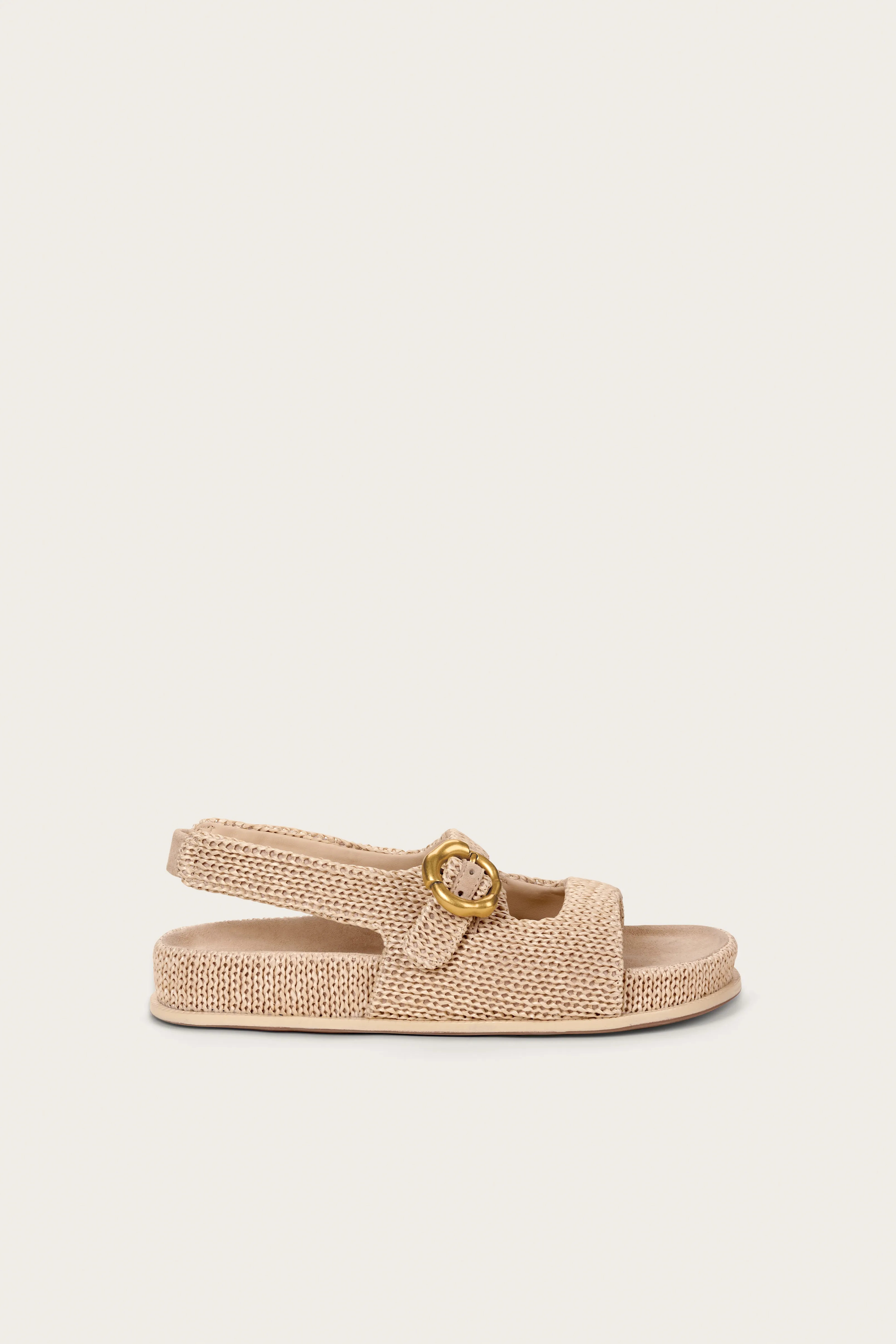 Brielle Sandal