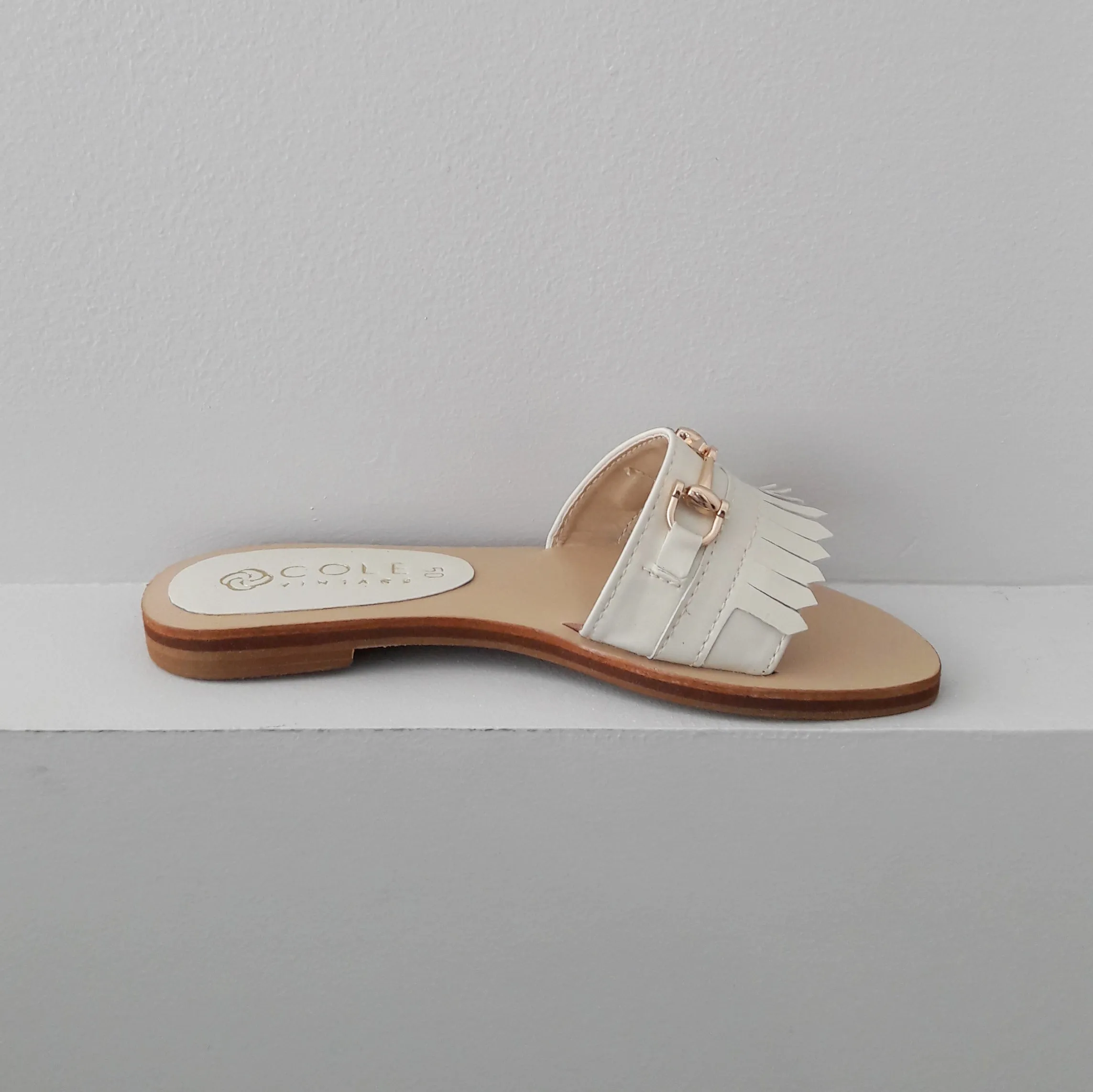 Calavera Sandals