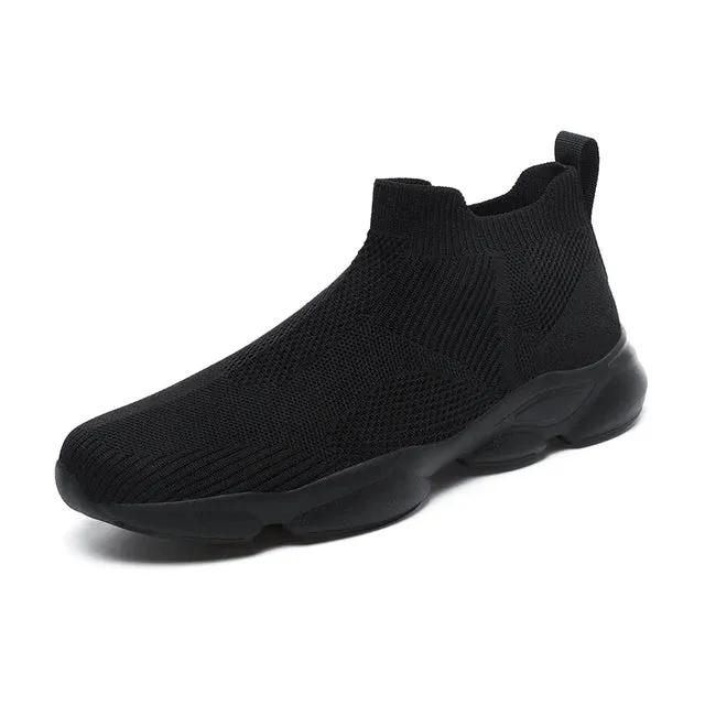 Casual Wear-Resistant Non-slip Unisex Sneakers