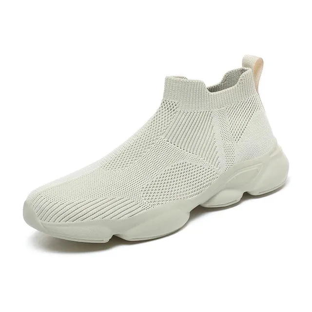 Casual Wear-Resistant Non-slip Unisex Sneakers
