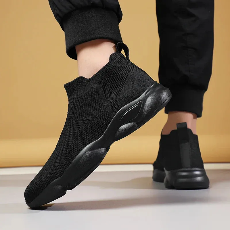 Casual Wear-Resistant Non-slip Unisex Sneakers