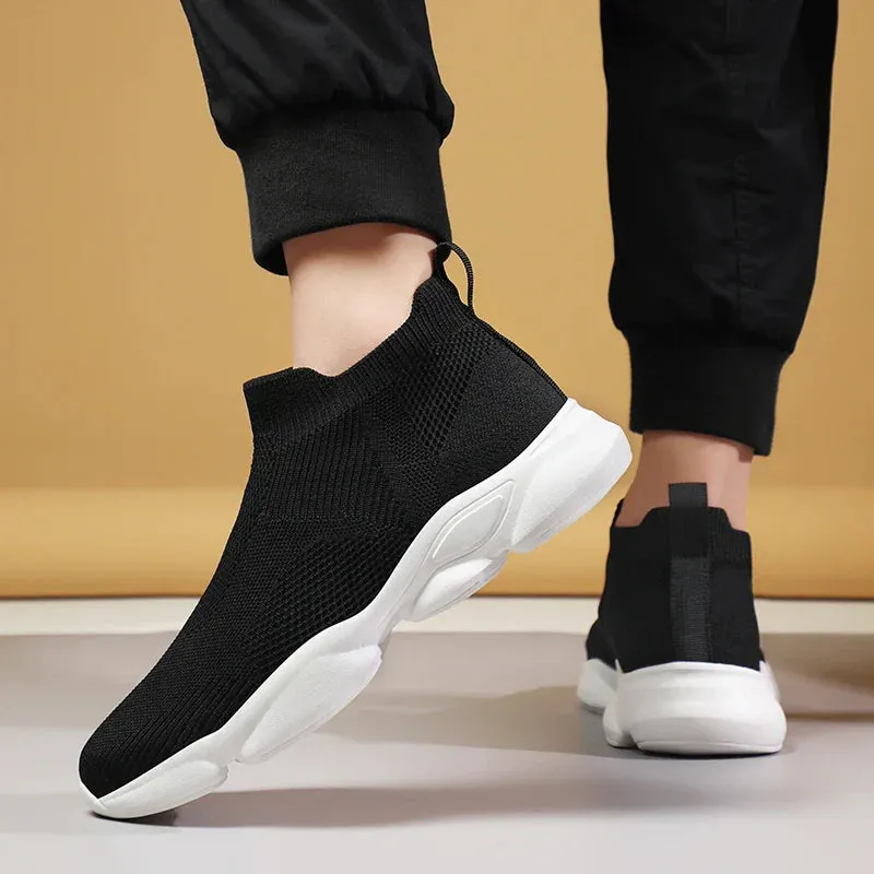 Casual Wear-Resistant Non-slip Unisex Sneakers