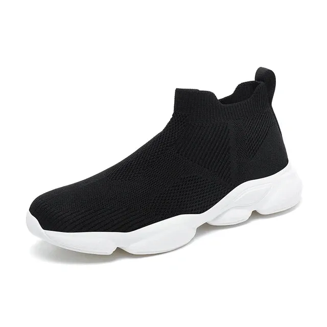 Casual Wear-Resistant Non-slip Unisex Sneakers
