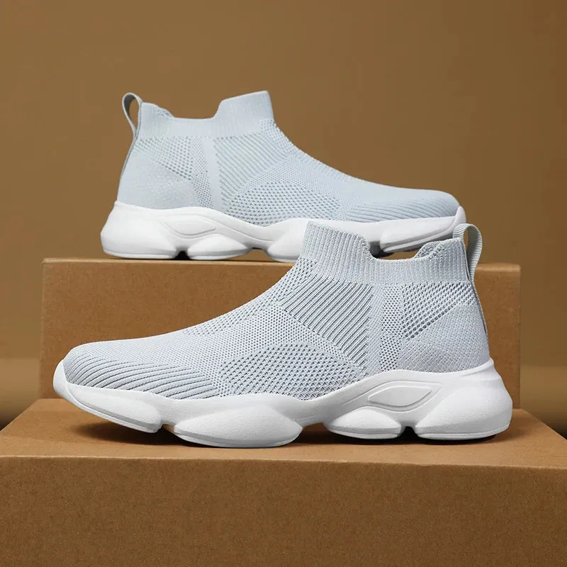 Casual Wear-Resistant Non-slip Unisex Sneakers