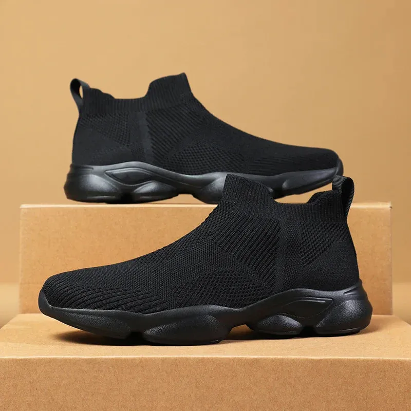 Casual Wear-Resistant Non-slip Unisex Sneakers