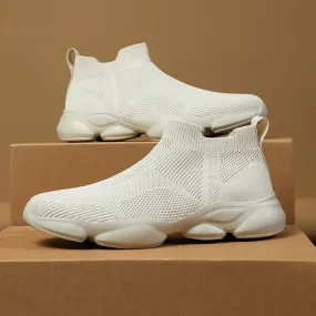 Casual Wear-Resistant Non-slip Unisex Sneakers