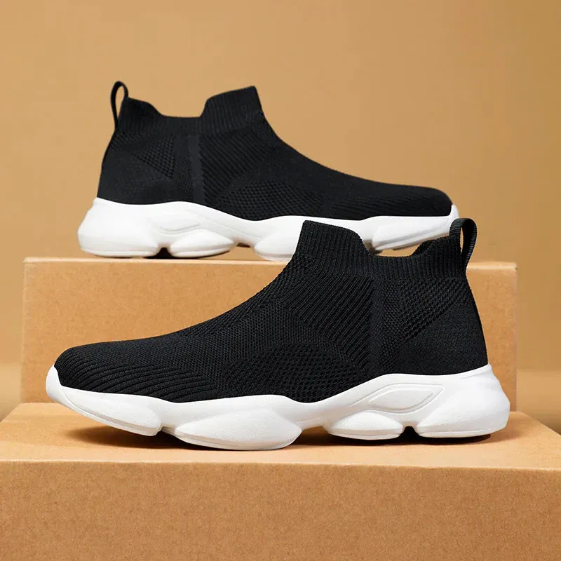 Casual Wear-Resistant Non-slip Unisex Sneakers