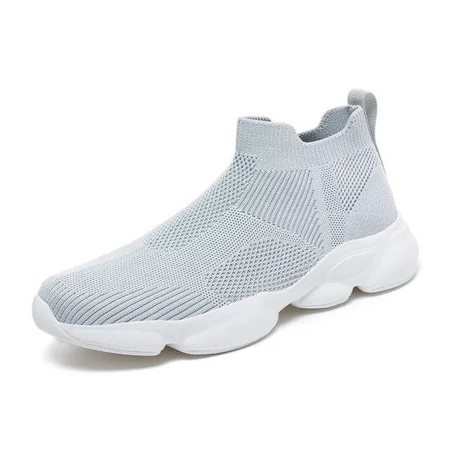 Casual Wear-Resistant Non-slip Unisex Sneakers