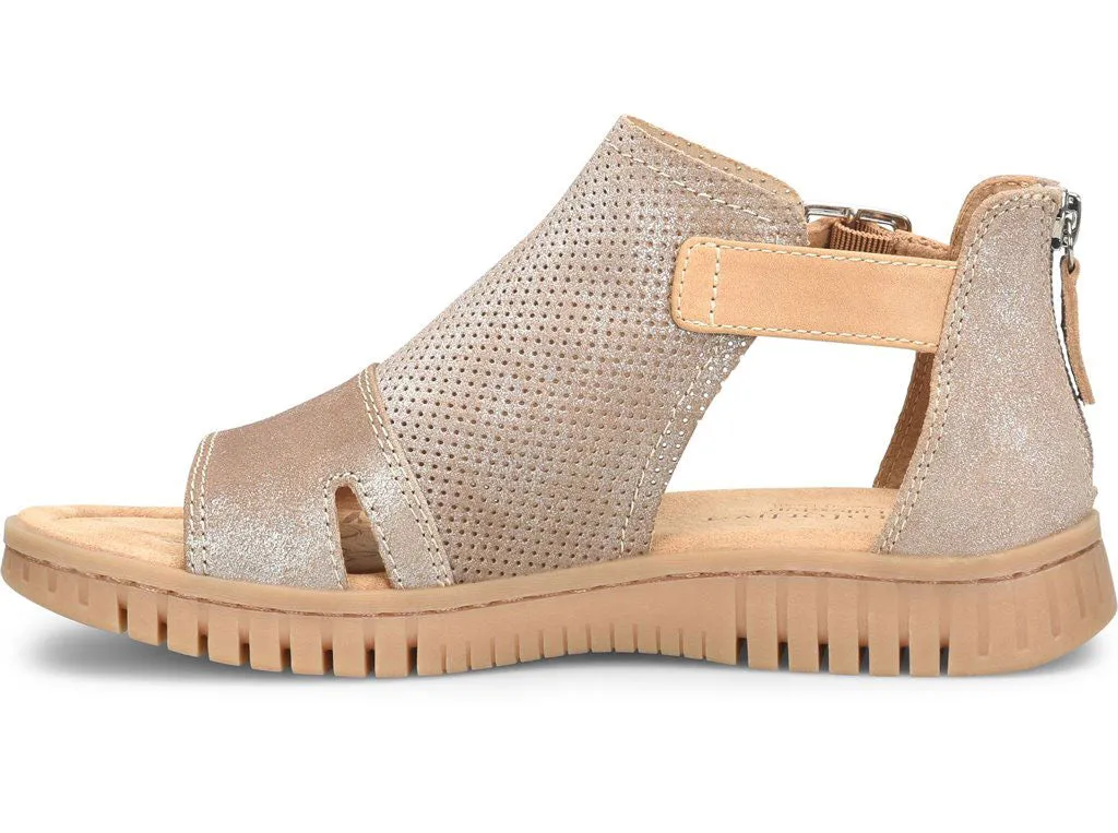 Comfortiva Women's Cerstin Natural