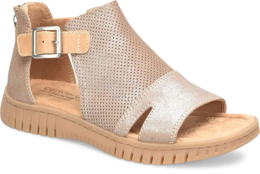 Comfortiva Women's Cerstin Natural