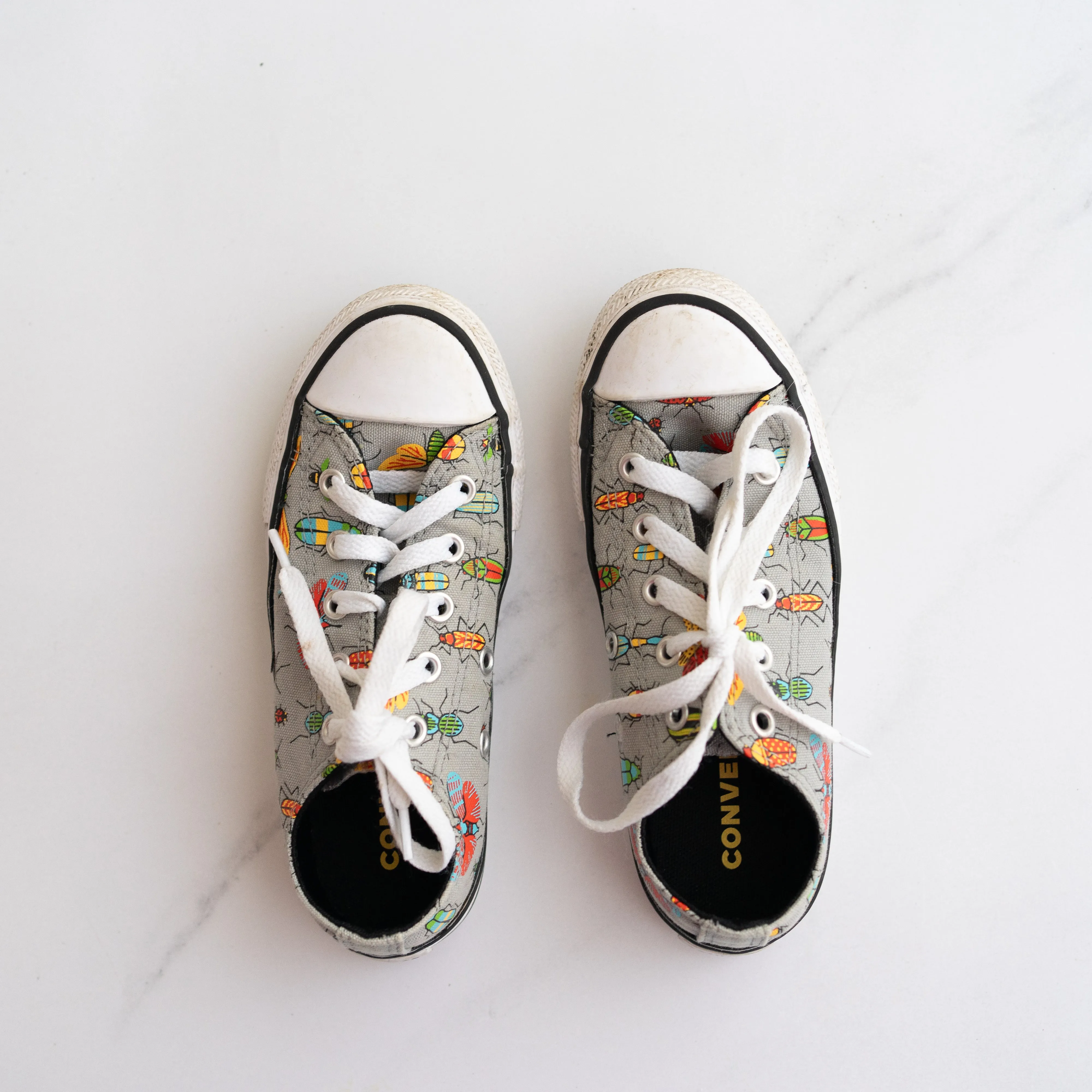 Converse Bug Sneakers (US 13)