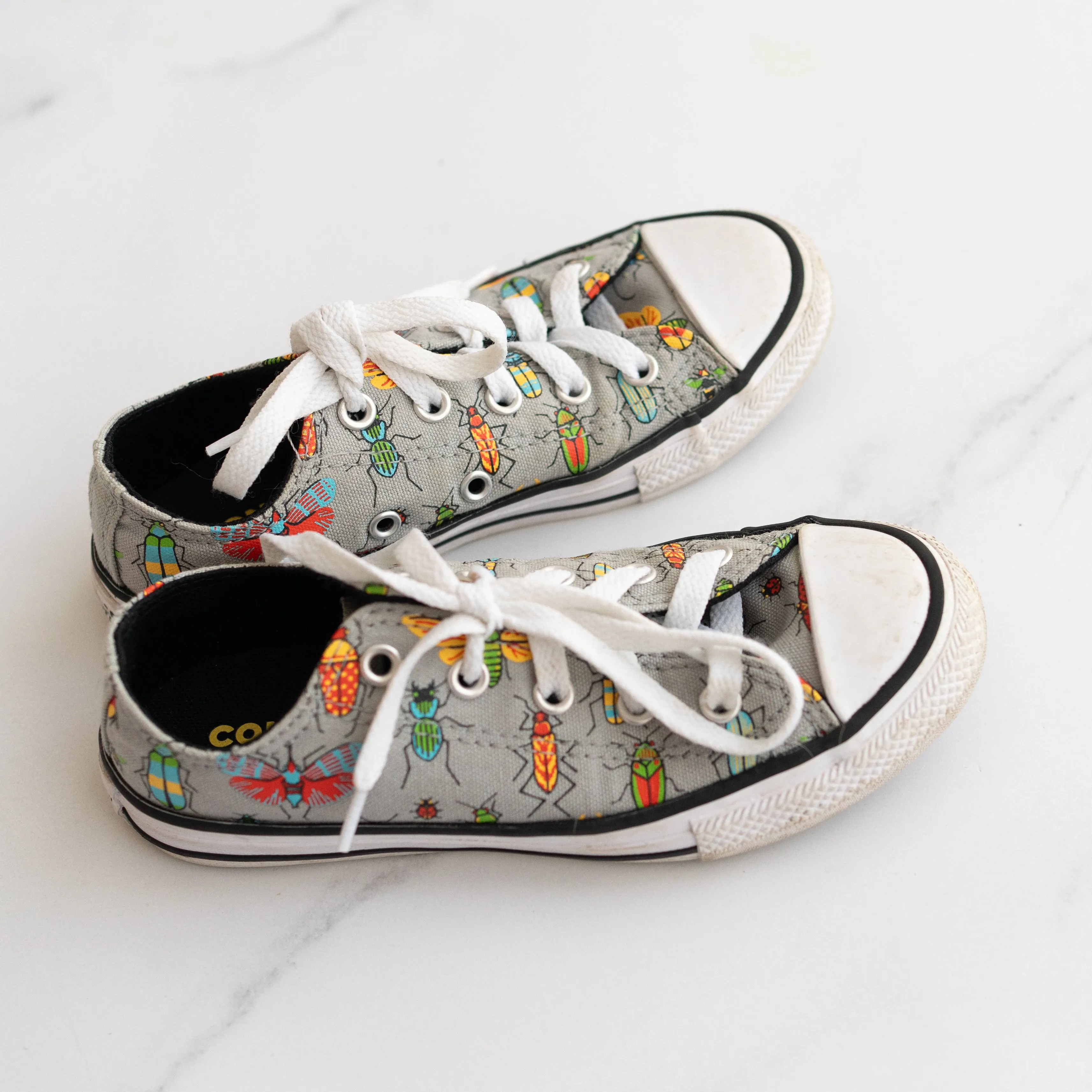 Converse Bug Sneakers (US 13)