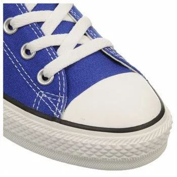 Converse Ox Dazzling Blue