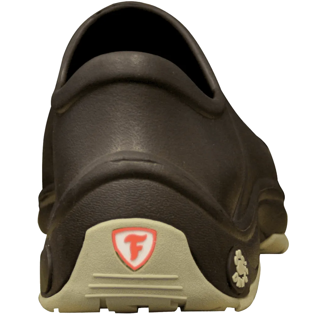 Dawgs Womens Premium Slip Resistant Work Shoe