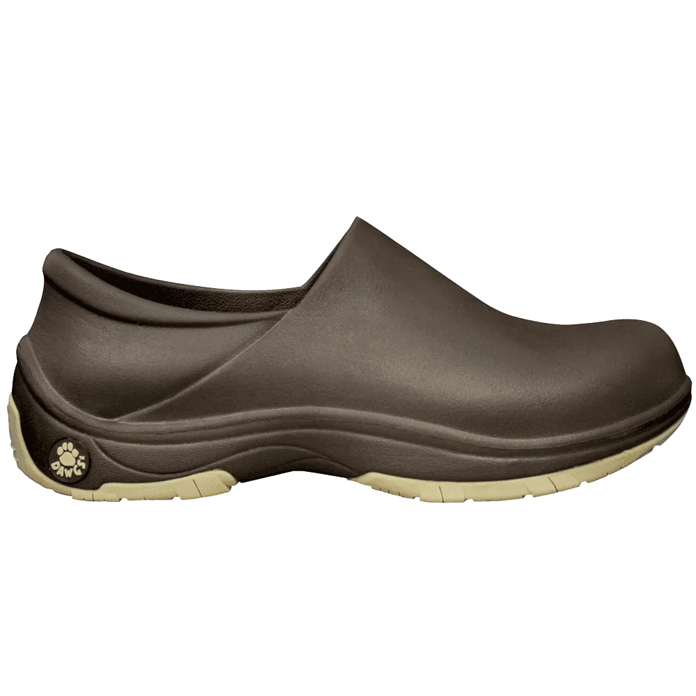 Dawgs Womens Premium Slip Resistant Work Shoe