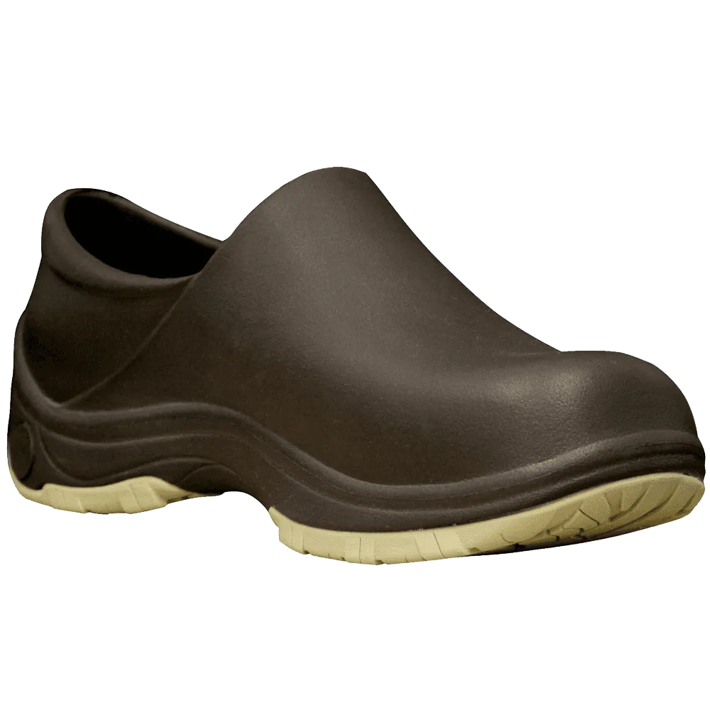 Dawgs Womens Premium Slip Resistant Work Shoe