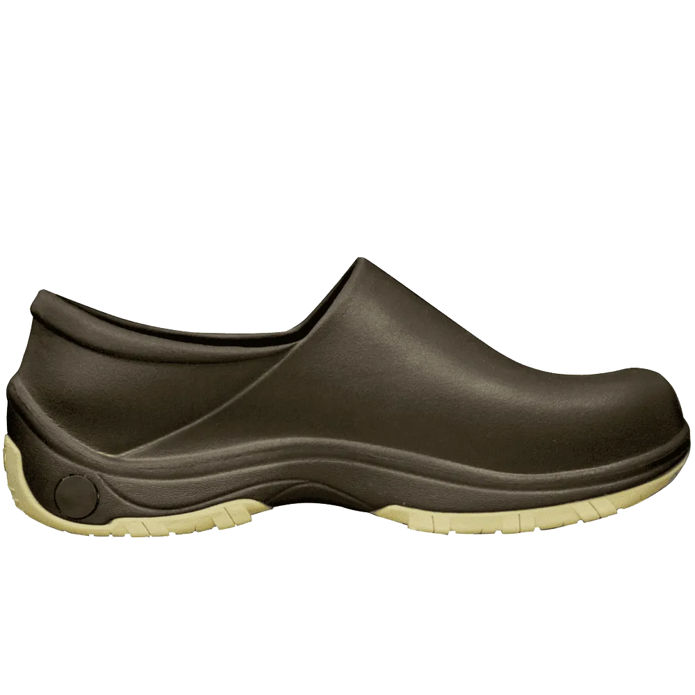 Dawgs Womens Premium Slip Resistant Work Shoe
