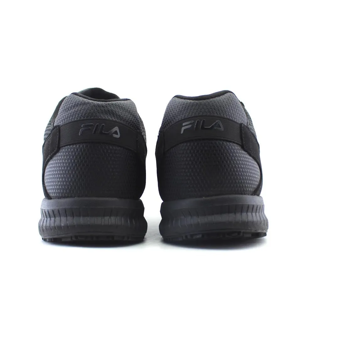 FILA MEMORY LAYERS SLIP RESISTANT