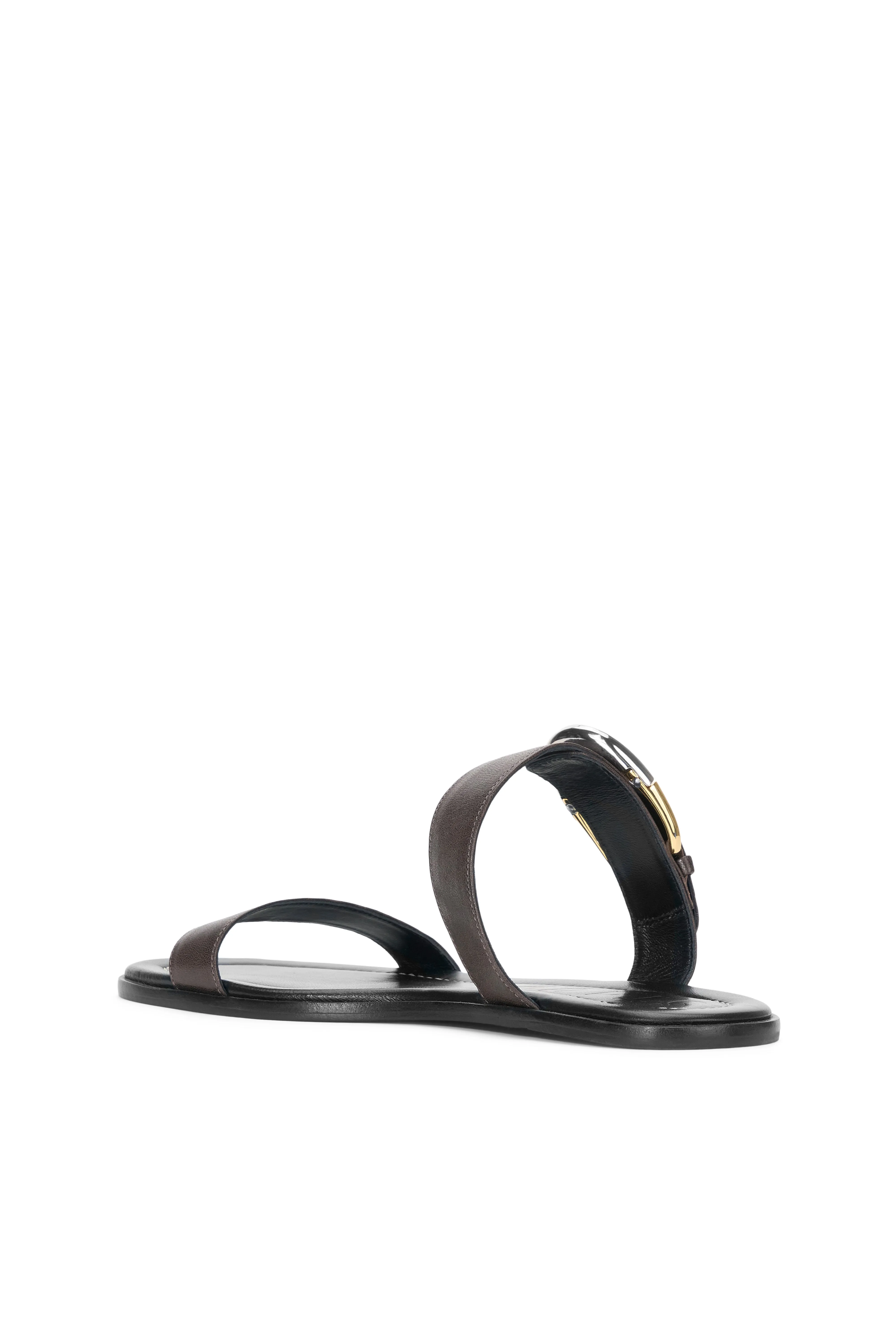 Harlow Flat Sandal