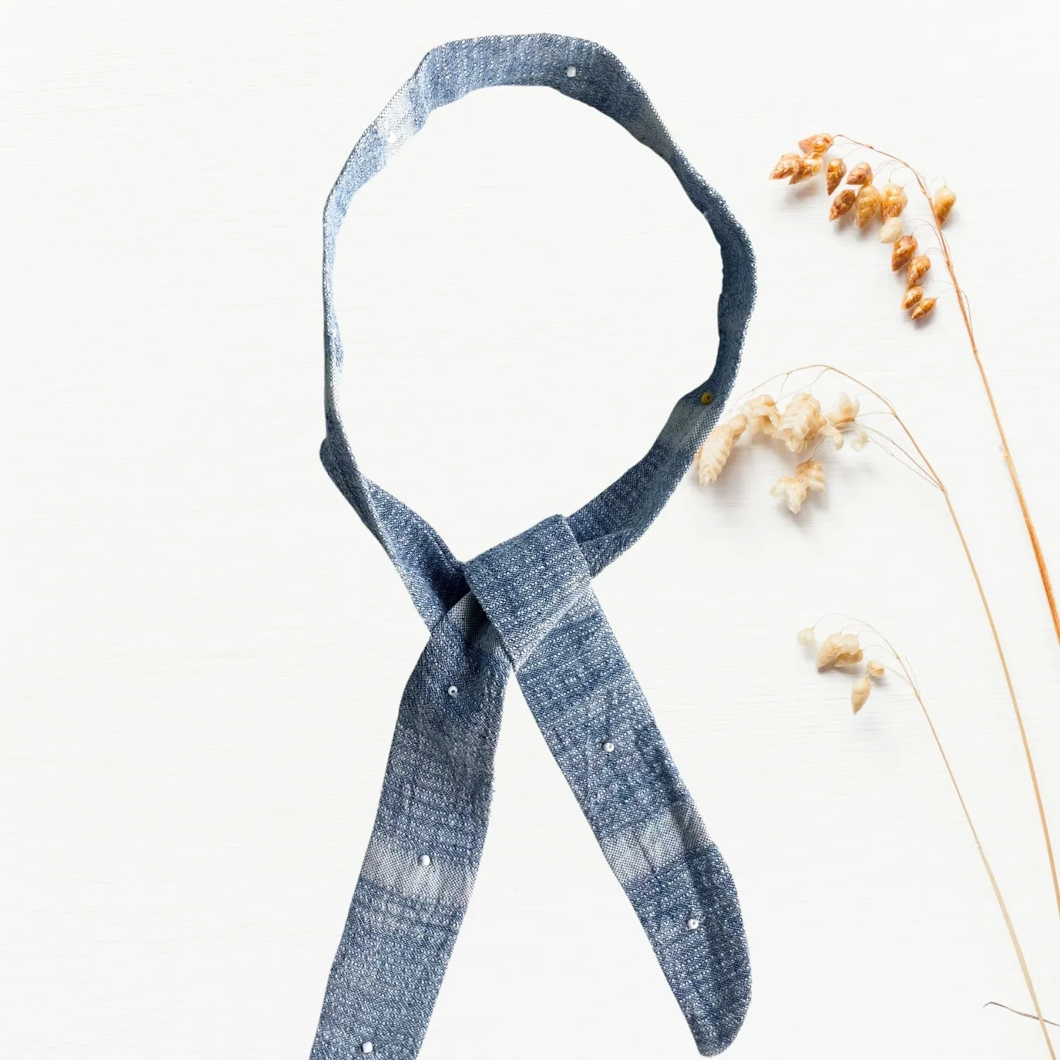 Headband For Women | Slip Resistant | Embellished | Hand Crafted | Comfortable