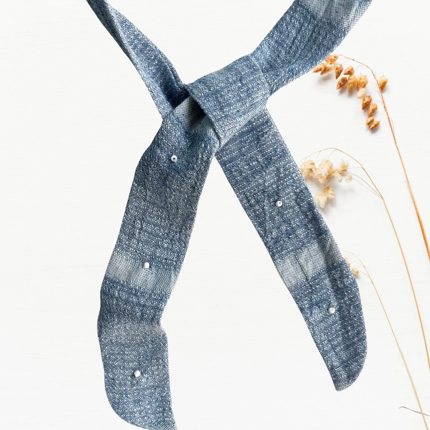 Headband For Women | Slip Resistant | Embellished | Hand Crafted | Comfortable