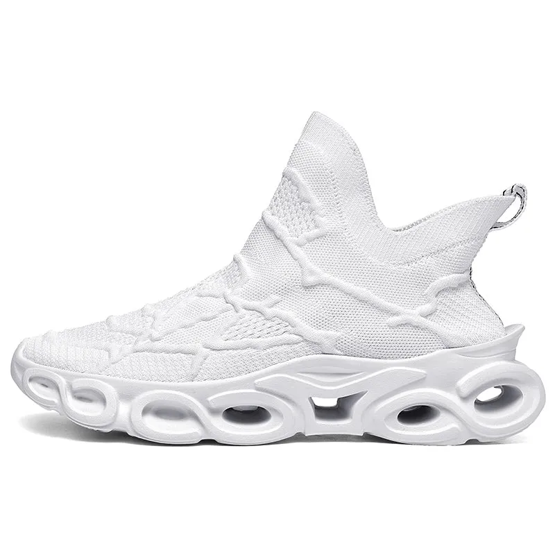 Helios Pulse T4 Sneakers