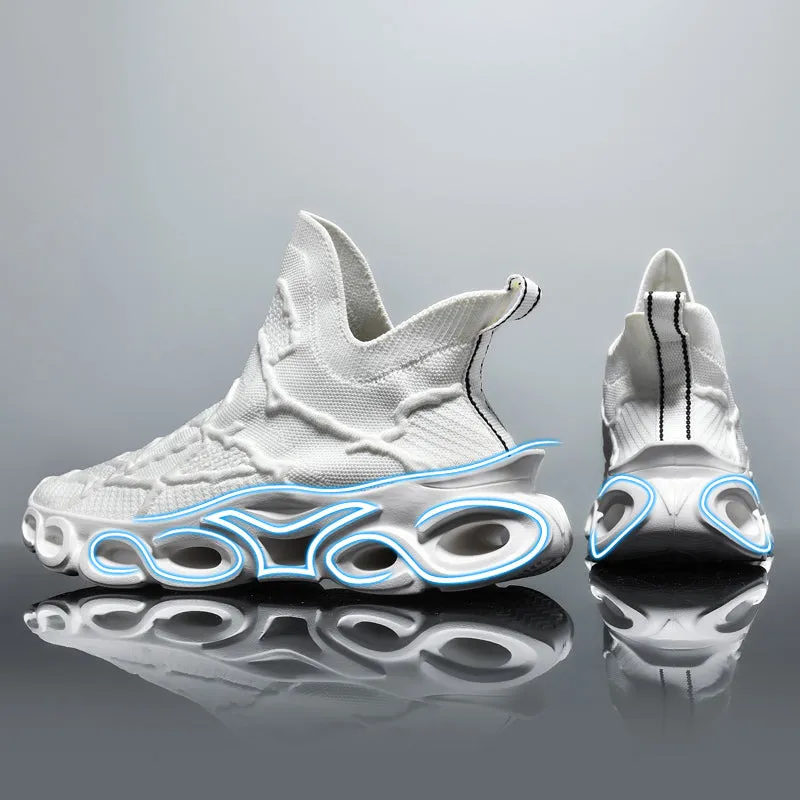 Helios Pulse T4 Sneakers
