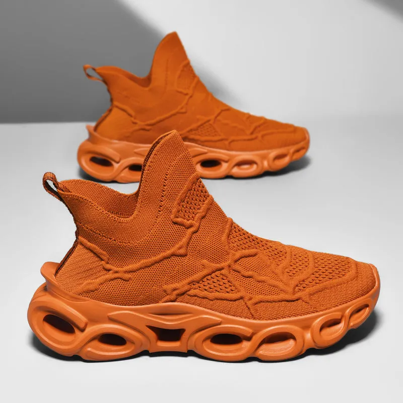 Helios Pulse T4 Sneakers