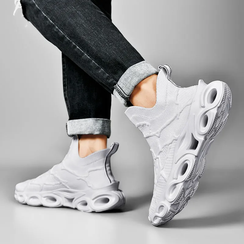 Helios Pulse T4 Sneakers