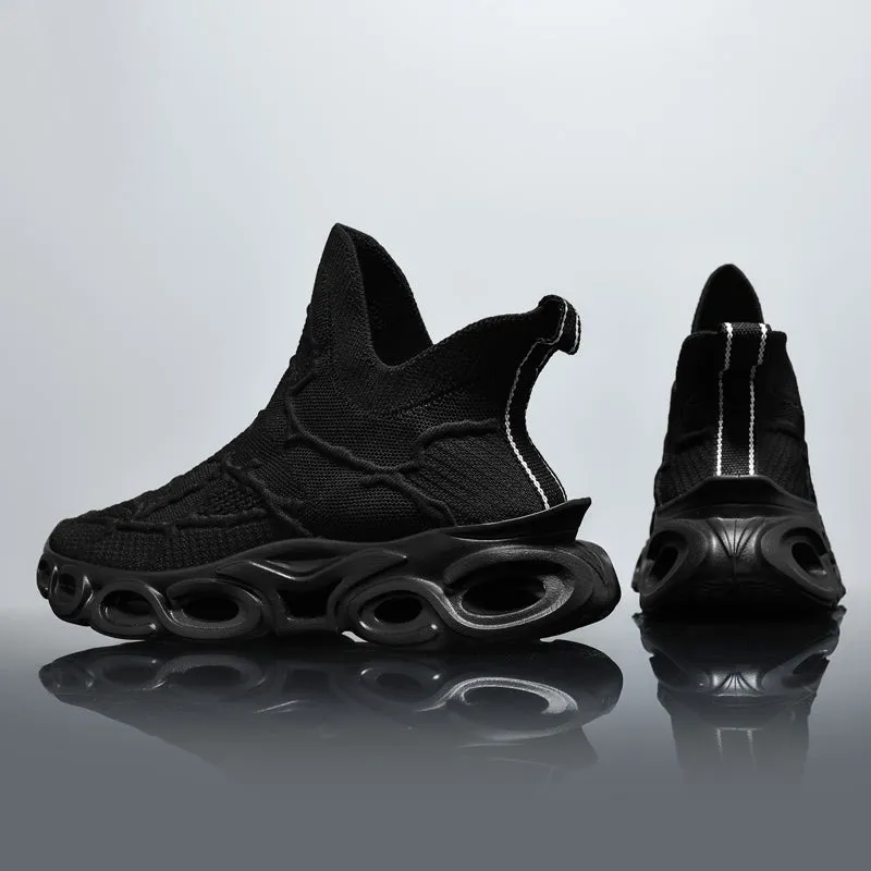 Helios Pulse T4 Sneakers