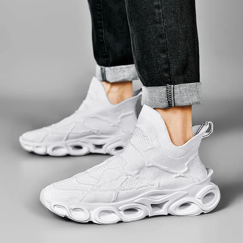 Helios Pulse T4 Sneakers