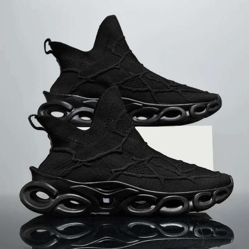 Helios Pulse T4 Sneakers