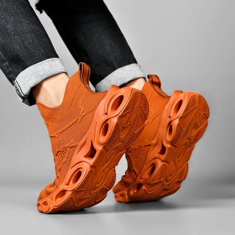 Helios Pulse T4 Sneakers